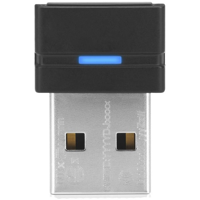 EPOS Enterprise BTD 800 USB | USB-A Bluetooth dongle|Connect Any Bluetooth  Audio Devices Your PC/Mac with a Rapid Bluetooth Connection via This USB-A