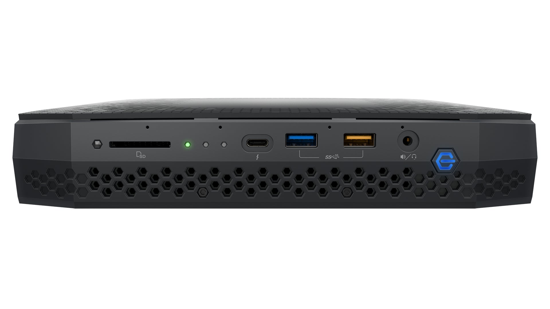 Intel NUC 11 Enthusiast Intel® Core™ i7 i7-1165G7 16 Go DDR4-SDRAM